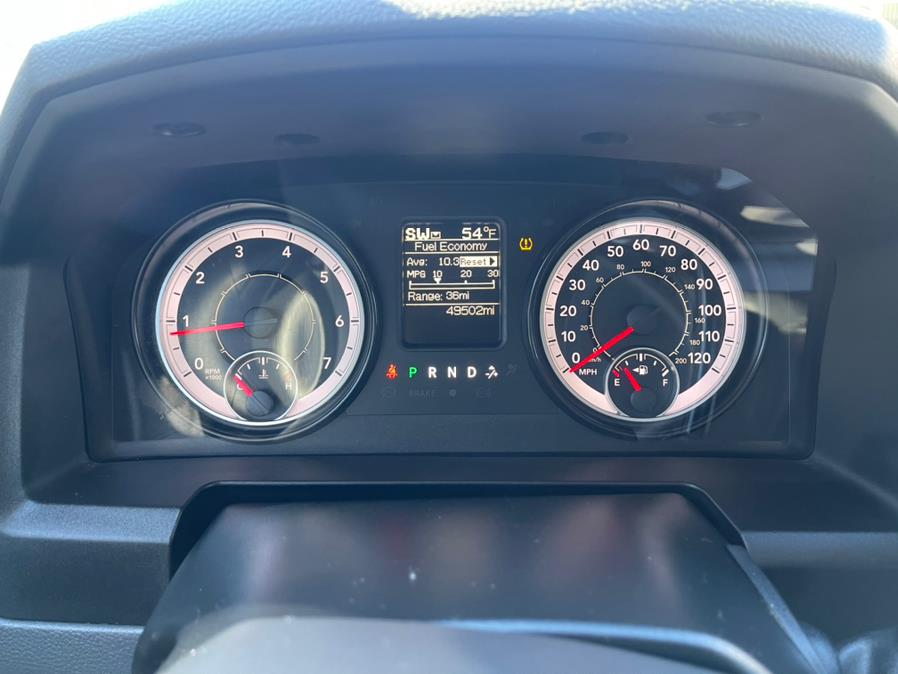 2017 Ram 2500 Big Horn 4x4 Crew Cab 6''4" Box, available for sale in South Windsor, Connecticut | Mike And Tony Auto Sales, Inc. South Windsor, Connecticut 2017 Ram 2500 Big Horn 4x4 Crew Cab 6''4" Box, available for sale in South Windsor, Connecticut | Mike And Tony Auto Sales, Inc. South Windsor, Connecticut