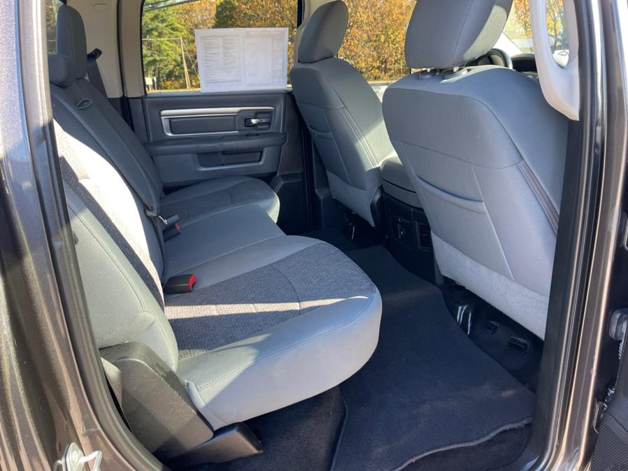 2017 Ram 2500 Big Horn 4x4 Crew Cab 6''4" Box, available for sale in South Windsor, Connecticut | Mike And Tony Auto Sales, Inc. South Windsor, Connecticut 2017 Ram 2500 Big Horn 4x4 Crew Cab 6''4" Box, available for sale in South Windsor, Connecticut | Mike And Tony Auto Sales, Inc. South Windsor, Connecticut