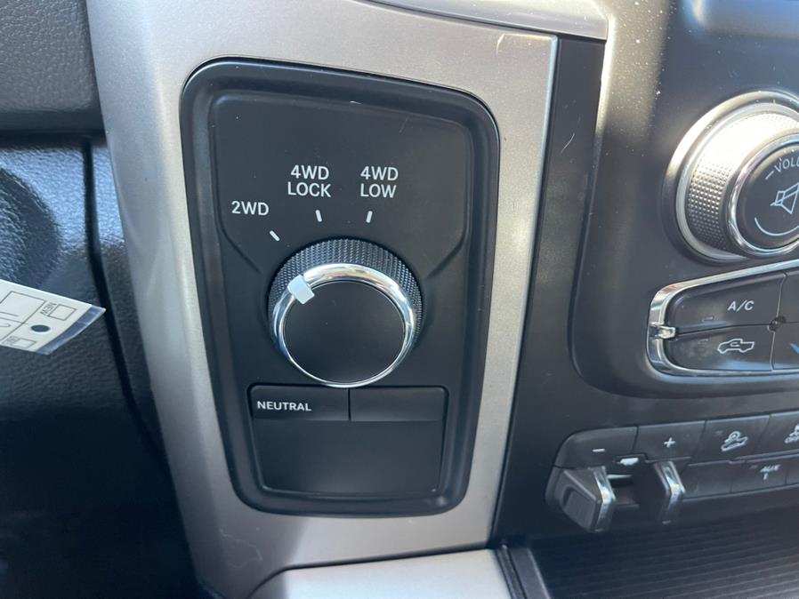 2017 Ram 2500 Big Horn 4x4 Crew Cab 6''4" Box, available for sale in South Windsor, Connecticut | Mike And Tony Auto Sales, Inc. South Windsor, Connecticut 2017 Ram 2500 Big Horn 4x4 Crew Cab 6''4" Box, available for sale in South Windsor, Connecticut | Mike And Tony Auto Sales, Inc. South Windsor, Connecticut