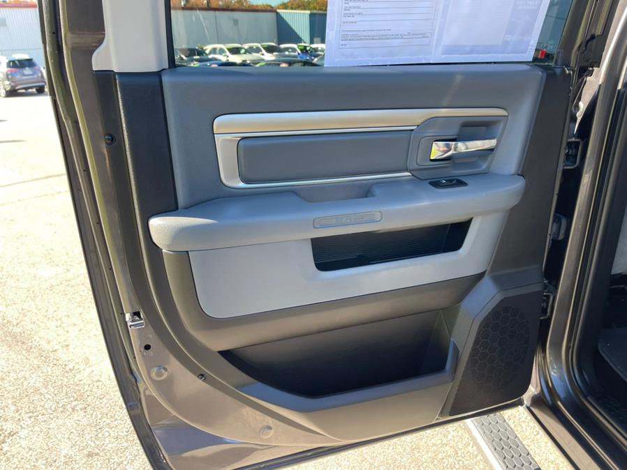 2017 Ram 2500 Big Horn 4x4 Crew Cab 6''4" Box, available for sale in South Windsor, Connecticut | Mike And Tony Auto Sales, Inc. South Windsor, Connecticut 2017 Ram 2500 Big Horn 4x4 Crew Cab 6''4" Box, available for sale in South Windsor, Connecticut | Mike And Tony Auto Sales, Inc. South Windsor, Connecticut
