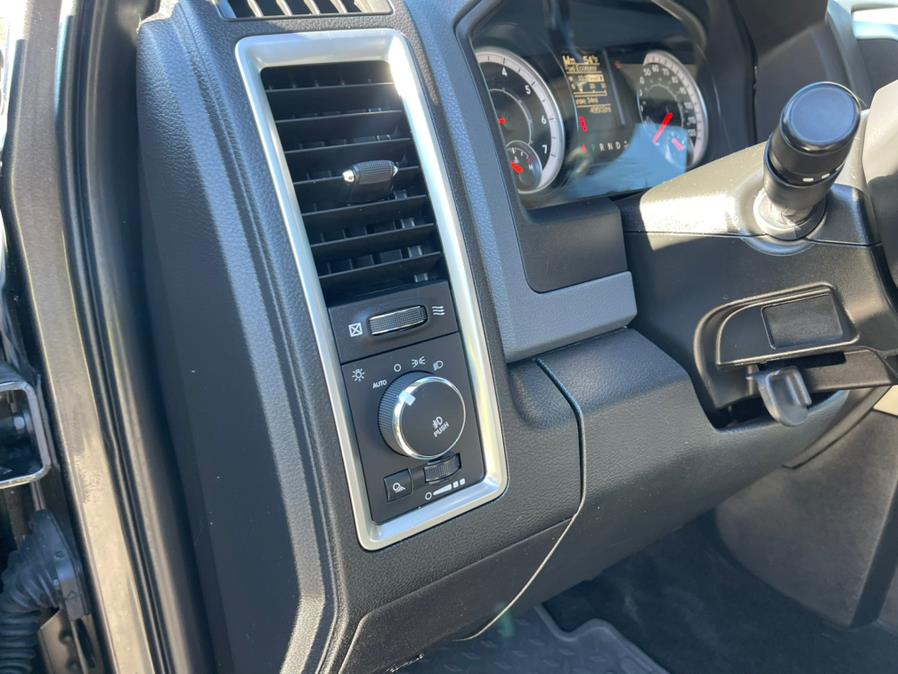 2017 Ram 2500 Big Horn 4x4 Crew Cab 6''4" Box, available for sale in South Windsor, Connecticut | Mike And Tony Auto Sales, Inc. South Windsor, Connecticut 2017 Ram 2500 Big Horn 4x4 Crew Cab 6''4" Box, available for sale in South Windsor, Connecticut | Mike And Tony Auto Sales, Inc. South Windsor, Connecticut