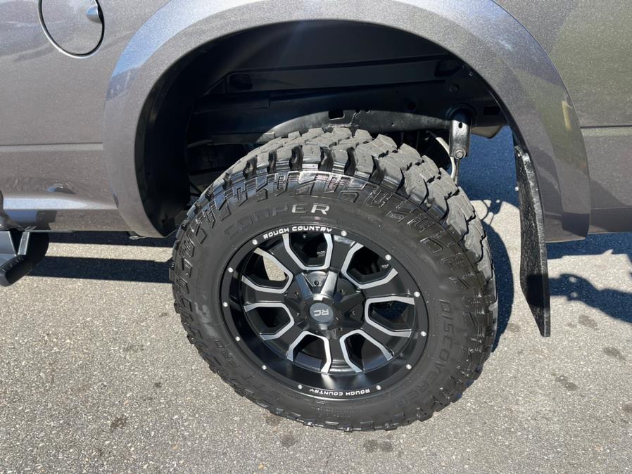 2017 Ram 2500 Big Horn 4x4 Crew Cab 6''4" Box, available for sale in South Windsor, Connecticut | Mike And Tony Auto Sales, Inc. South Windsor, Connecticut 2017 Ram 2500 Big Horn 4x4 Crew Cab 6''4" Box, available for sale in South Windsor, Connecticut | Mike And Tony Auto Sales, Inc. South Windsor, Connecticut