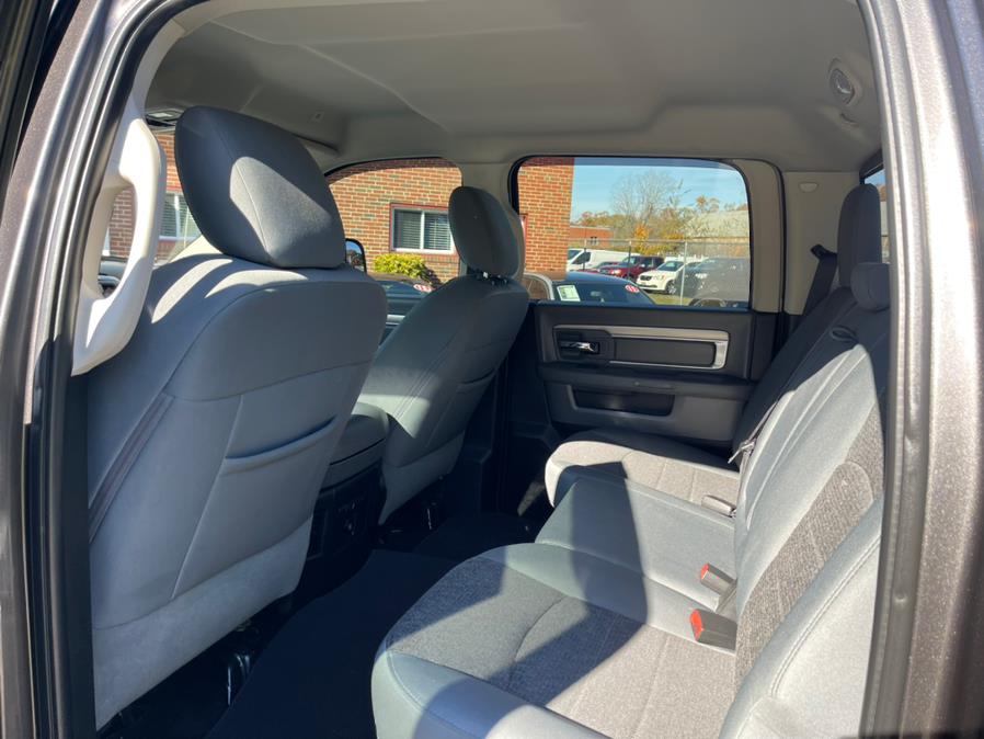 2017 Ram 2500 Big Horn 4x4 Crew Cab 6''4" Box, available for sale in South Windsor, Connecticut | Mike And Tony Auto Sales, Inc. South Windsor, Connecticut 2017 Ram 2500 Big Horn 4x4 Crew Cab 6''4" Box, available for sale in South Windsor, Connecticut | Mike And Tony Auto Sales, Inc. South Windsor, Connecticut