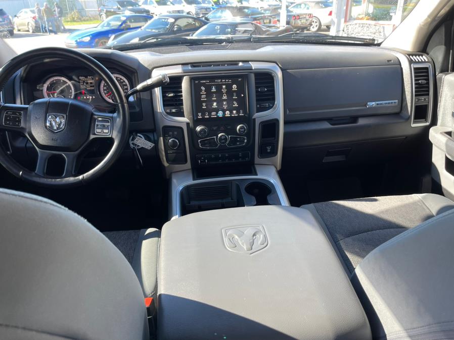 2017 Ram 2500 Big Horn 4x4 Crew Cab 6''4" Box, available for sale in South Windsor, Connecticut | Mike And Tony Auto Sales, Inc. South Windsor, Connecticut 2017 Ram 2500 Big Horn 4x4 Crew Cab 6''4" Box, available for sale in South Windsor, Connecticut | Mike And Tony Auto Sales, Inc. South Windsor, Connecticut