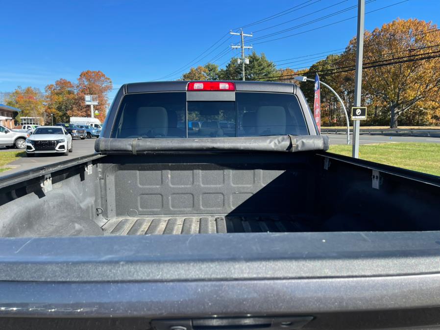 2017 Ram 2500 Big Horn 4x4 Crew Cab 6''4" Box, available for sale in South Windsor, Connecticut | Mike And Tony Auto Sales, Inc. South Windsor, Connecticut 2017 Ram 2500 Big Horn 4x4 Crew Cab 6''4" Box, available for sale in South Windsor, Connecticut | Mike And Tony Auto Sales, Inc. South Windsor, Connecticut