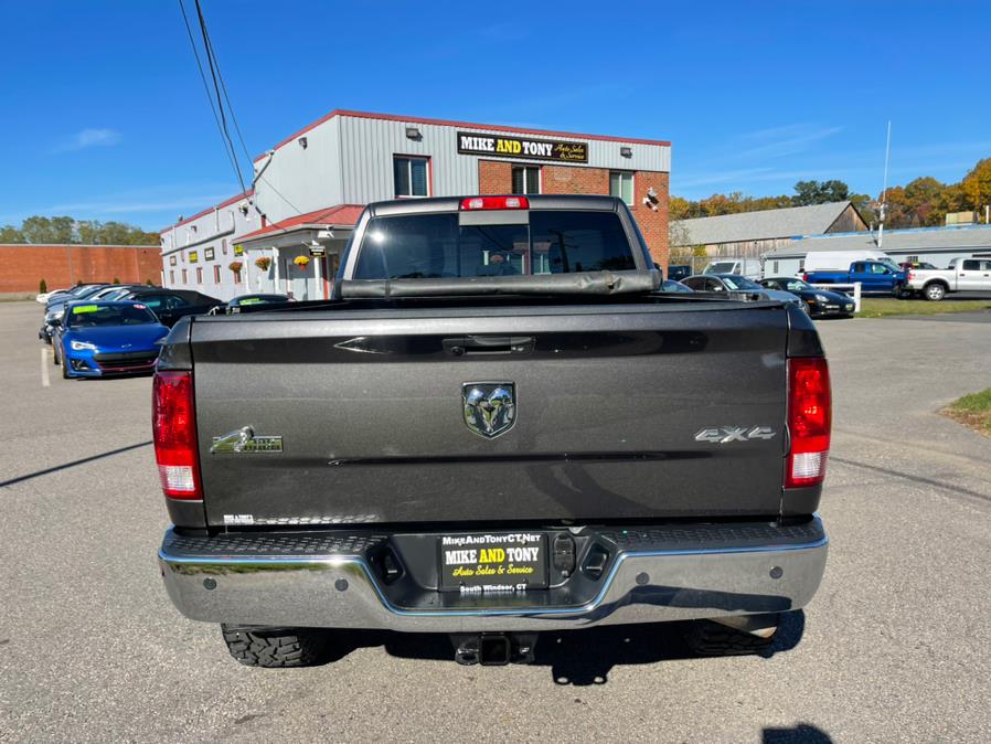 2017 Ram 2500 Big Horn 4x4 Crew Cab 6''4" Box, available for sale in South Windsor, Connecticut | Mike And Tony Auto Sales, Inc. South Windsor, Connecticut 2017 Ram 2500 Big Horn 4x4 Crew Cab 6''4" Box, available for sale in South Windsor, Connecticut | Mike And Tony Auto Sales, Inc. South Windsor, Connecticut
