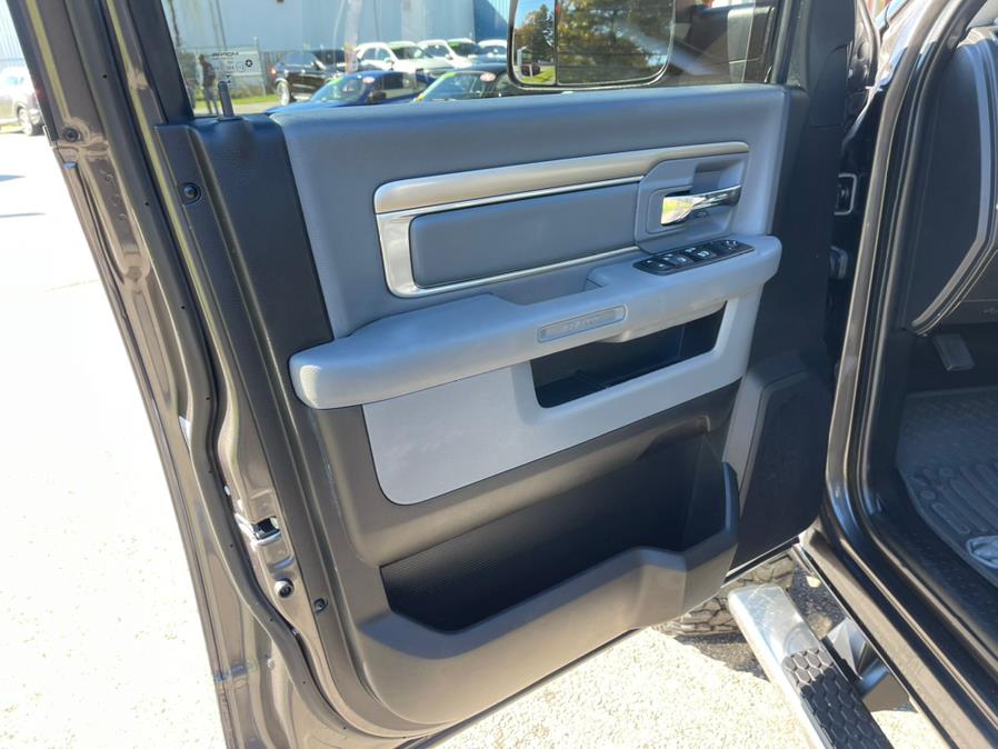 2017 Ram 2500 Big Horn 4x4 Crew Cab 6''4" Box, available for sale in South Windsor, Connecticut | Mike And Tony Auto Sales, Inc. South Windsor, Connecticut 2017 Ram 2500 Big Horn 4x4 Crew Cab 6''4" Box, available for sale in South Windsor, Connecticut | Mike And Tony Auto Sales, Inc. South Windsor, Connecticut