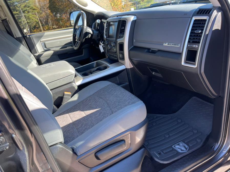 2017 Ram 2500 Big Horn 4x4 Crew Cab 6''4" Box, available for sale in South Windsor, Connecticut | Mike And Tony Auto Sales, Inc. South Windsor, Connecticut 2017 Ram 2500 Big Horn 4x4 Crew Cab 6''4" Box, available for sale in South Windsor, Connecticut | Mike And Tony Auto Sales, Inc. South Windsor, Connecticut