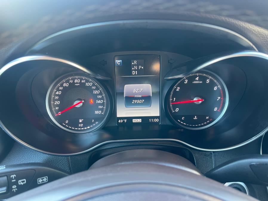 2018 Mercedes-Benz GLC GLC 300 4MATIC SUV, available for sale in South Windsor, Connecticut | Mike And Tony Auto Sales, Inc. South Windsor, Connecticut 2018 Mercedes-Benz GLC GLC 300 4MATIC SUV, available for sale in South Windsor, Connecticut | Mike And Tony Auto Sales, Inc. South Windsor, Connecticut