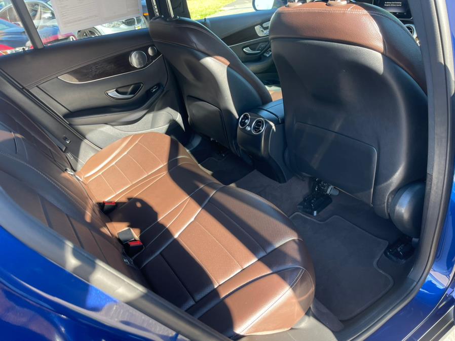 2018 Mercedes-Benz GLC GLC 300 4MATIC SUV, available for sale in South Windsor, Connecticut | Mike And Tony Auto Sales, Inc. South Windsor, Connecticut 2018 Mercedes-Benz GLC GLC 300 4MATIC SUV, available for sale in South Windsor, Connecticut | Mike And Tony Auto Sales, Inc. South Windsor, Connecticut