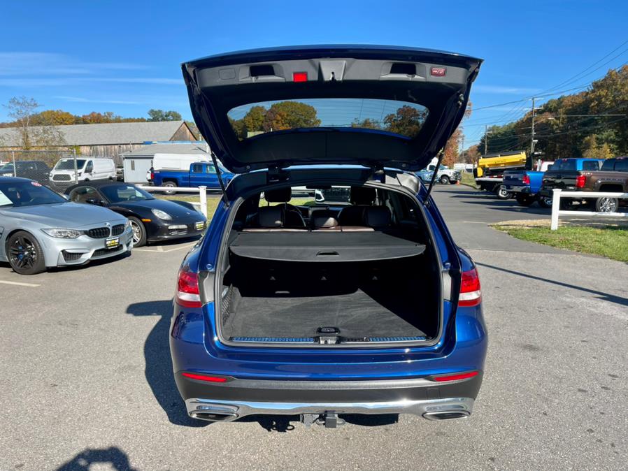 2018 Mercedes-Benz GLC GLC 300 4MATIC SUV, available for sale in South Windsor, Connecticut | Mike And Tony Auto Sales, Inc. South Windsor, Connecticut 2018 Mercedes-Benz GLC GLC 300 4MATIC SUV, available for sale in South Windsor, Connecticut | Mike And Tony Auto Sales, Inc. South Windsor, Connecticut