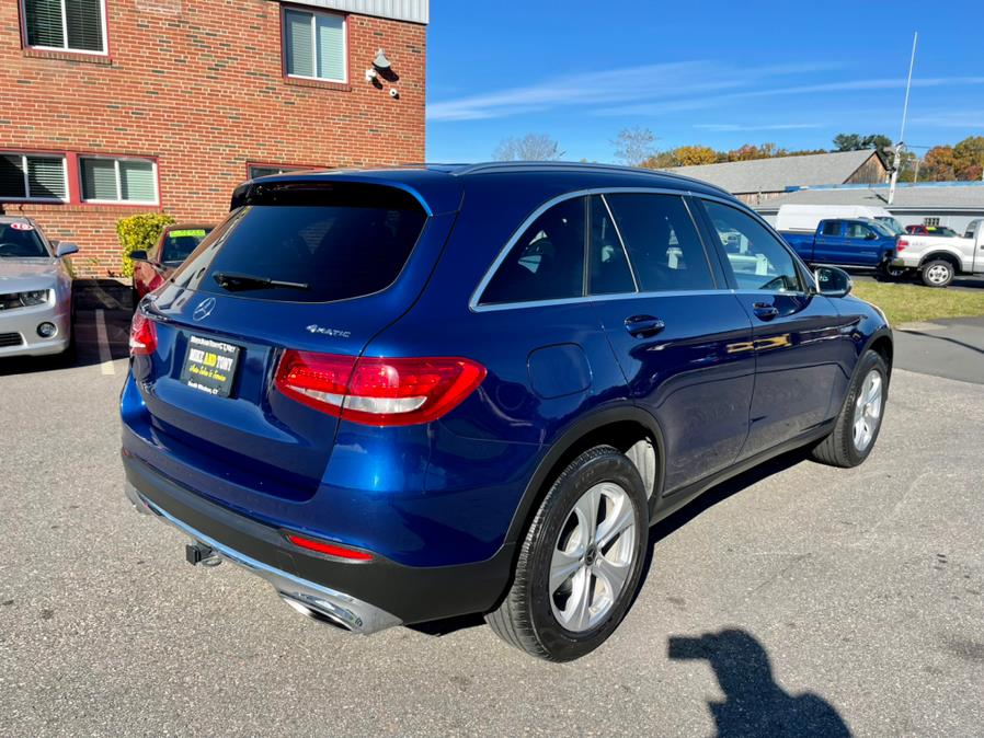 2018 Mercedes-Benz GLC GLC 300 4MATIC SUV, available for sale in South Windsor, Connecticut | Mike And Tony Auto Sales, Inc. South Windsor, Connecticut 2018 Mercedes-Benz GLC GLC 300 4MATIC SUV, available for sale in South Windsor, Connecticut | Mike And Tony Auto Sales, Inc. South Windsor, Connecticut