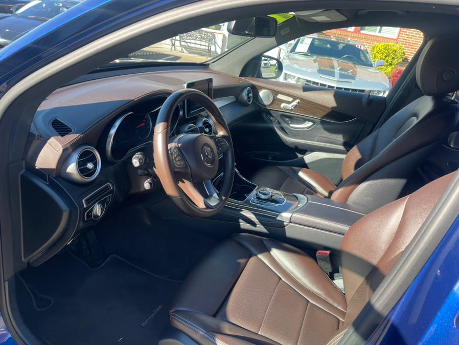 2018 Mercedes-Benz GLC GLC 300 4MATIC SUV, available for sale in South Windsor, Connecticut | Mike And Tony Auto Sales, Inc. South Windsor, Connecticut 2018 Mercedes-Benz GLC GLC 300 4MATIC SUV, available for sale in South Windsor, Connecticut | Mike And Tony Auto Sales, Inc. South Windsor, Connecticut
