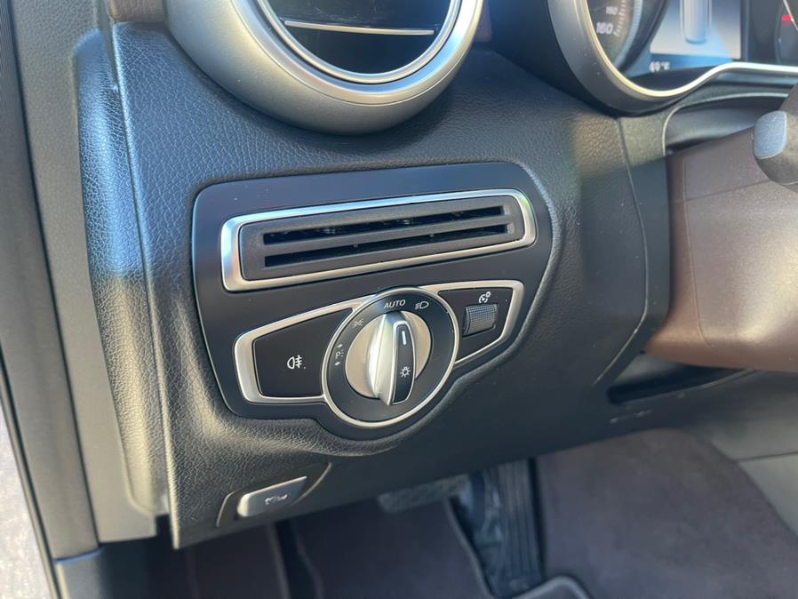 2018 Mercedes-Benz GLC GLC 300 4MATIC SUV, available for sale in South Windsor, Connecticut | Mike And Tony Auto Sales, Inc. South Windsor, Connecticut 2018 Mercedes-Benz GLC GLC 300 4MATIC SUV, available for sale in South Windsor, Connecticut | Mike And Tony Auto Sales, Inc. South Windsor, Connecticut