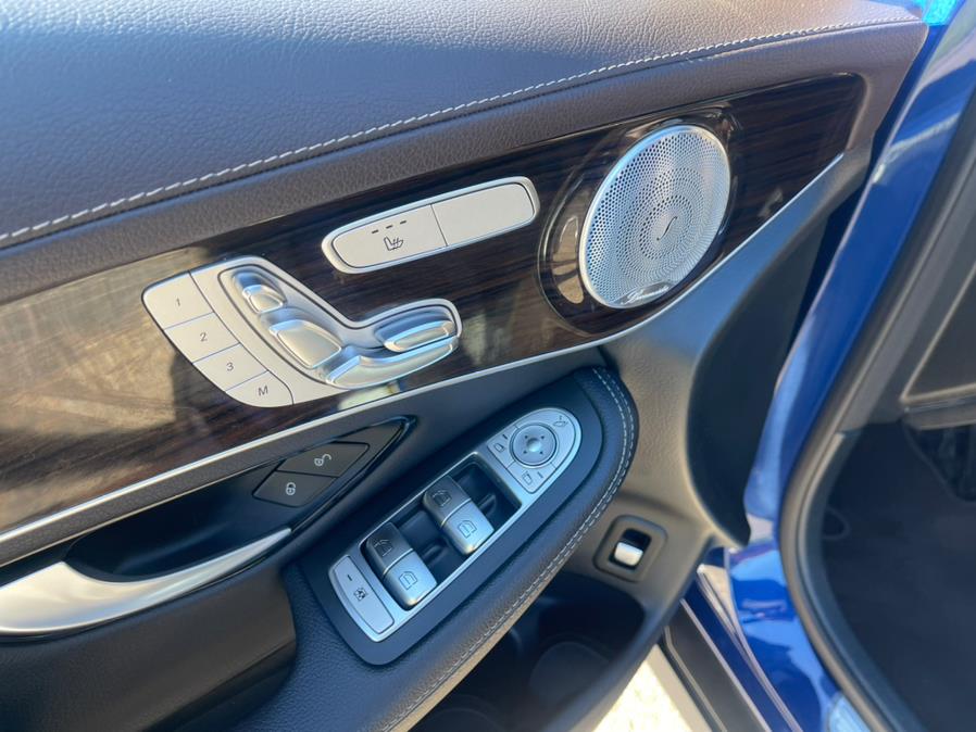 2018 Mercedes-Benz GLC GLC 300 4MATIC SUV, available for sale in South Windsor, Connecticut | Mike And Tony Auto Sales, Inc. South Windsor, Connecticut 2018 Mercedes-Benz GLC GLC 300 4MATIC SUV, available for sale in South Windsor, Connecticut | Mike And Tony Auto Sales, Inc. South Windsor, Connecticut