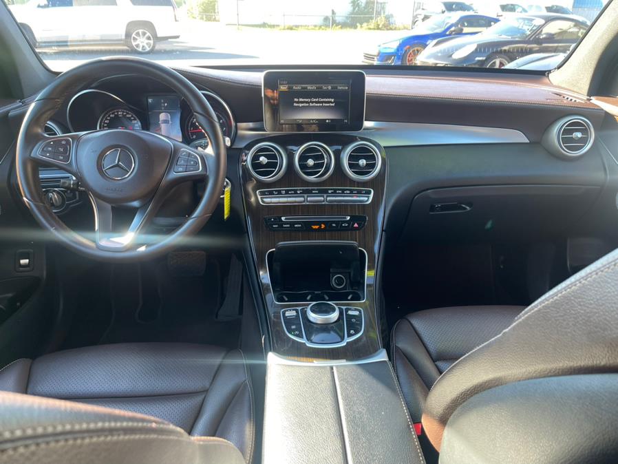 2018 Mercedes-Benz GLC GLC 300 4MATIC SUV, available for sale in South Windsor, Connecticut | Mike And Tony Auto Sales, Inc. South Windsor, Connecticut 2018 Mercedes-Benz GLC GLC 300 4MATIC SUV, available for sale in South Windsor, Connecticut | Mike And Tony Auto Sales, Inc. South Windsor, Connecticut