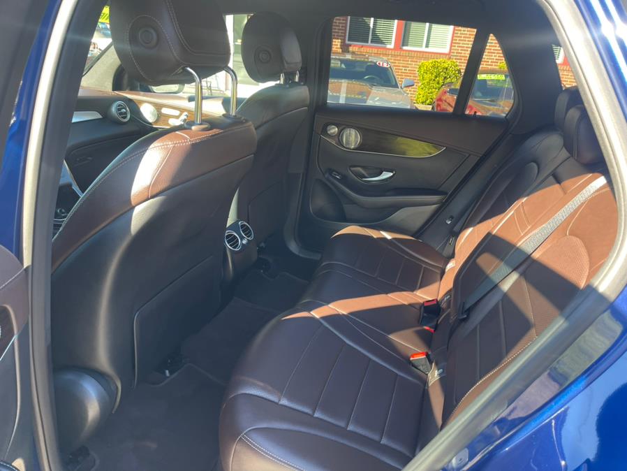 2018 Mercedes-Benz GLC GLC 300 4MATIC SUV, available for sale in South Windsor, Connecticut | Mike And Tony Auto Sales, Inc. South Windsor, Connecticut 2018 Mercedes-Benz GLC GLC 300 4MATIC SUV, available for sale in South Windsor, Connecticut | Mike And Tony Auto Sales, Inc. South Windsor, Connecticut