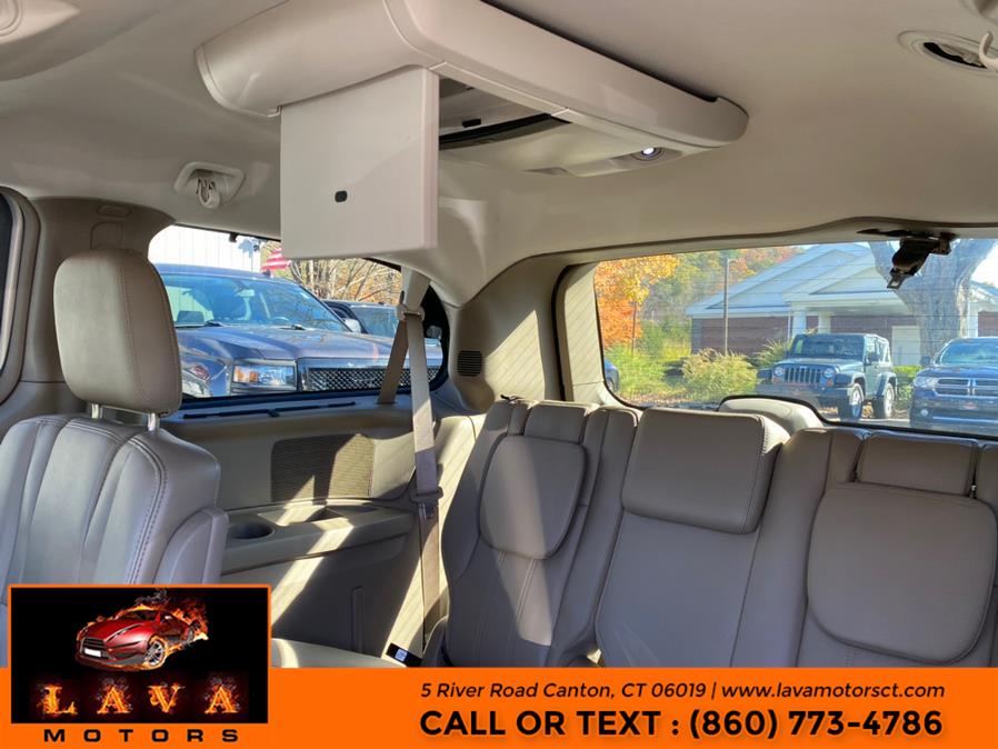 2013 Chrysler Town & Country 4dr Wgn Touring-L, available for sale in Canton, Connecticut | Lava Motors. Canton, Connecticut 2013 Chrysler Town & Country 4dr Wgn Touring-L, available for sale in Canton, Connecticut | Lava Motors. Canton, Connecticut