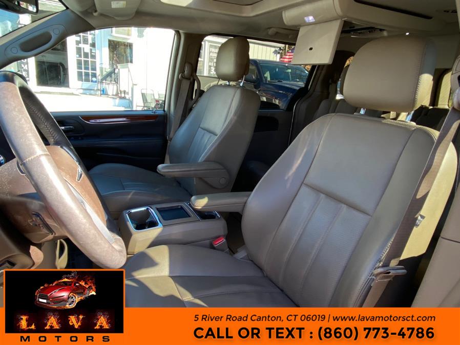 2013 Chrysler Town & Country 4dr Wgn Touring-L, available for sale in Canton, Connecticut | Lava Motors. Canton, Connecticut 2013 Chrysler Town & Country 4dr Wgn Touring-L, available for sale in Canton, Connecticut | Lava Motors. Canton, Connecticut