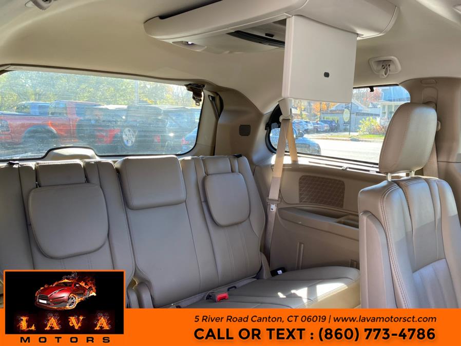 2013 Chrysler Town & Country 4dr Wgn Touring-L, available for sale in Canton, Connecticut | Lava Motors. Canton, Connecticut 2013 Chrysler Town & Country 4dr Wgn Touring-L, available for sale in Canton, Connecticut | Lava Motors. Canton, Connecticut