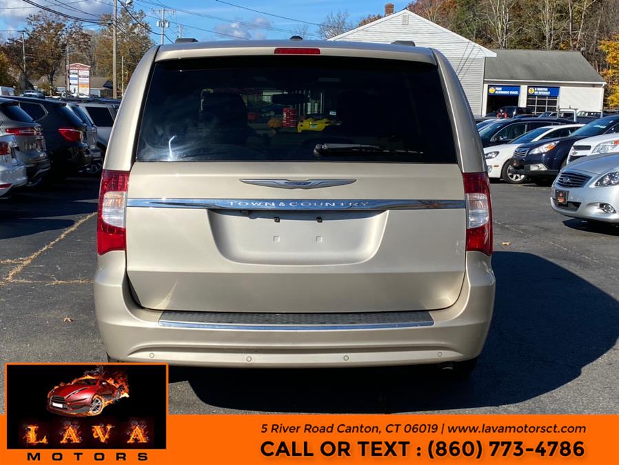 2013 Chrysler Town & Country 4dr Wgn Touring-L, available for sale in Canton, Connecticut | Lava Motors. Canton, Connecticut 2013 Chrysler Town & Country 4dr Wgn Touring-L, available for sale in Canton, Connecticut | Lava Motors. Canton, Connecticut