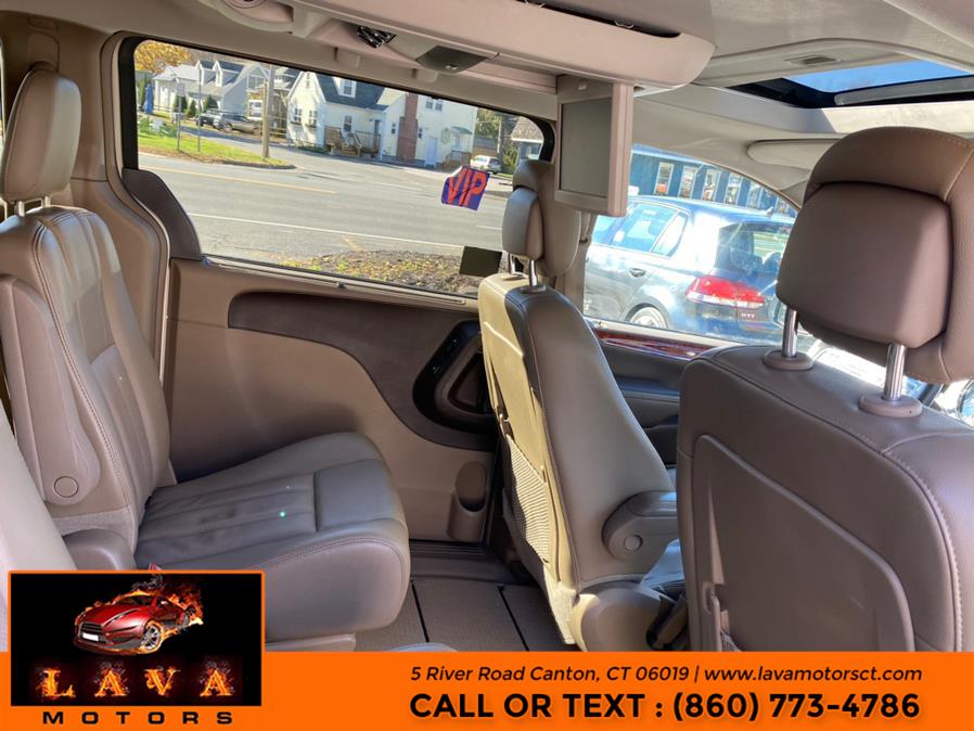 2013 Chrysler Town & Country 4dr Wgn Touring-L, available for sale in Canton, Connecticut | Lava Motors. Canton, Connecticut 2013 Chrysler Town & Country 4dr Wgn Touring-L, available for sale in Canton, Connecticut | Lava Motors. Canton, Connecticut