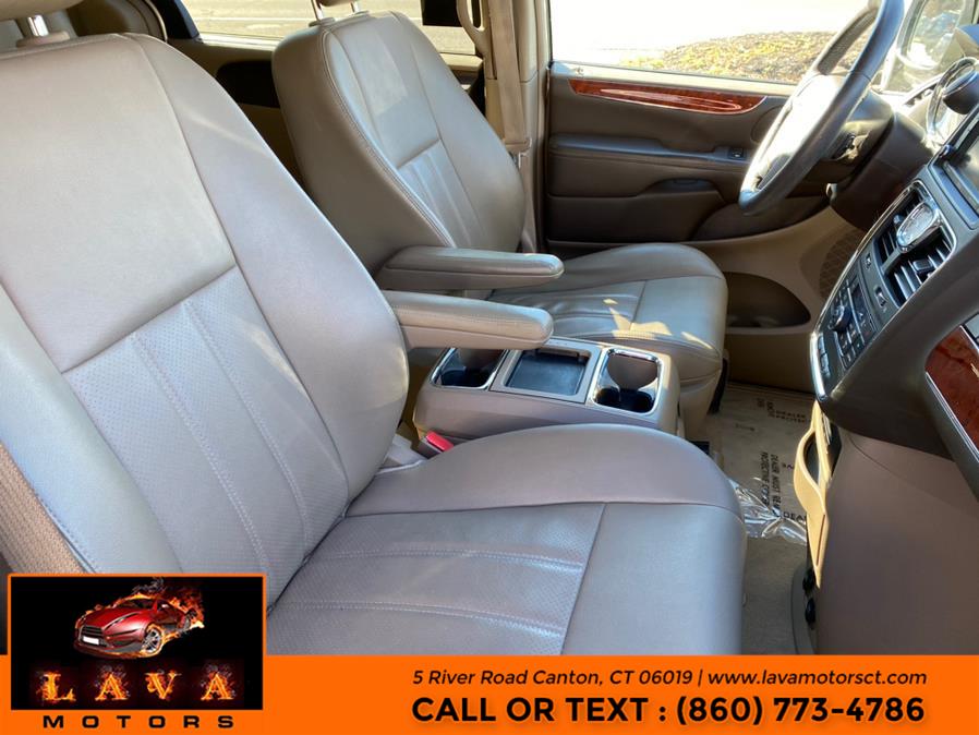 2013 Chrysler Town & Country 4dr Wgn Touring-L, available for sale in Canton, Connecticut | Lava Motors. Canton, Connecticut 2013 Chrysler Town & Country 4dr Wgn Touring-L, available for sale in Canton, Connecticut | Lava Motors. Canton, Connecticut