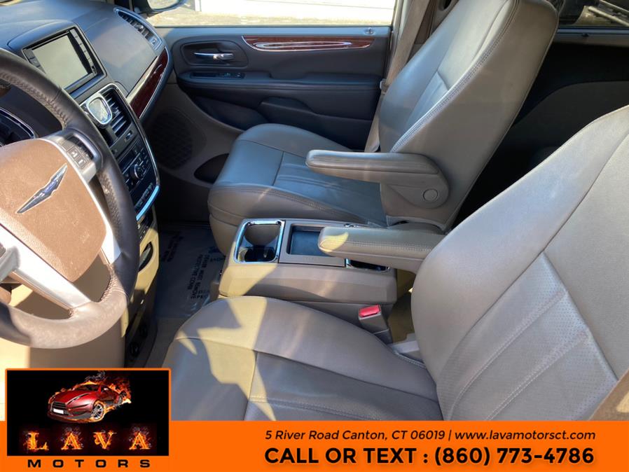 2013 Chrysler Town & Country 4dr Wgn Touring-L, available for sale in Canton, Connecticut | Lava Motors. Canton, Connecticut 2013 Chrysler Town & Country 4dr Wgn Touring-L, available for sale in Canton, Connecticut | Lava Motors. Canton, Connecticut