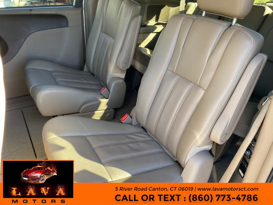 2013 Chrysler Town & Country 4dr Wgn Touring-L, available for sale in Canton, Connecticut | Lava Motors. Canton, Connecticut 2013 Chrysler Town & Country 4dr Wgn Touring-L, available for sale in Canton, Connecticut | Lava Motors. Canton, Connecticut
