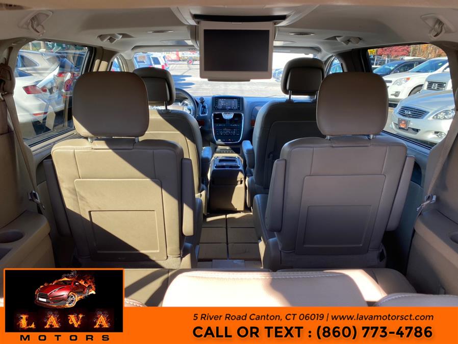 2013 Chrysler Town & Country 4dr Wgn Touring-L, available for sale in Canton, Connecticut | Lava Motors. Canton, Connecticut 2013 Chrysler Town & Country 4dr Wgn Touring-L, available for sale in Canton, Connecticut | Lava Motors. Canton, Connecticut