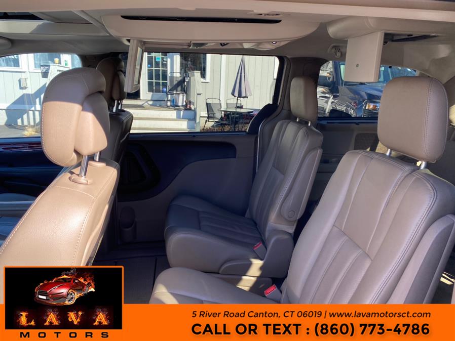 2013 Chrysler Town & Country 4dr Wgn Touring-L, available for sale in Canton, Connecticut | Lava Motors. Canton, Connecticut 2013 Chrysler Town & Country 4dr Wgn Touring-L, available for sale in Canton, Connecticut | Lava Motors. Canton, Connecticut
