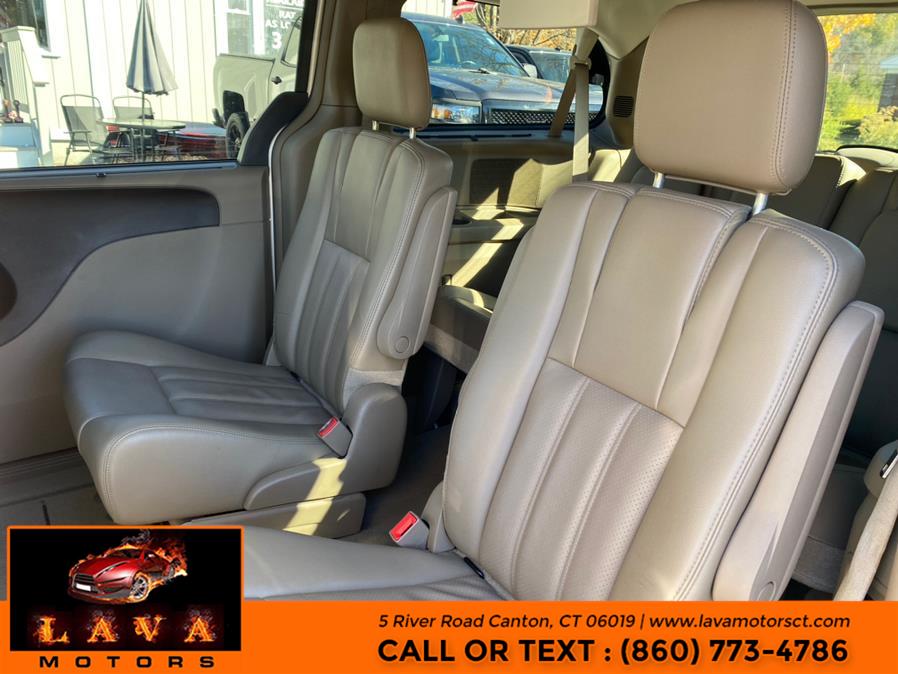 2013 Chrysler Town & Country 4dr Wgn Touring-L, available for sale in Canton, Connecticut | Lava Motors. Canton, Connecticut 2013 Chrysler Town & Country 4dr Wgn Touring-L, available for sale in Canton, Connecticut | Lava Motors. Canton, Connecticut