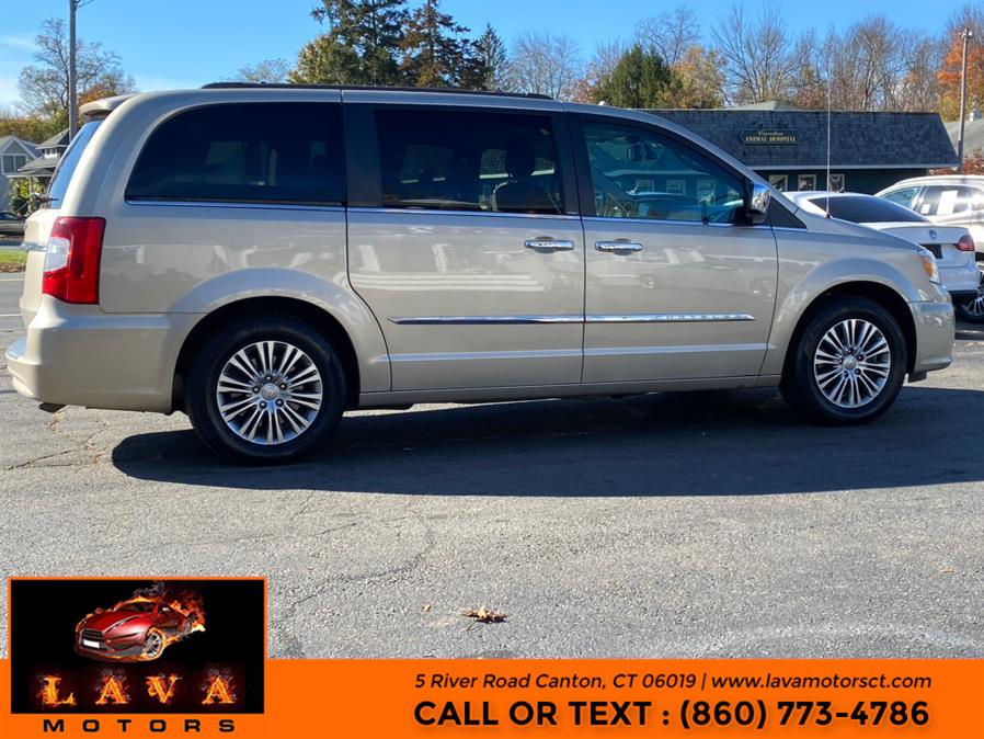 2013 Chrysler Town & Country 4dr Wgn Touring-L, available for sale in Canton, Connecticut | Lava Motors. Canton, Connecticut 2013 Chrysler Town & Country 4dr Wgn Touring-L, available for sale in Canton, Connecticut | Lava Motors. Canton, Connecticut