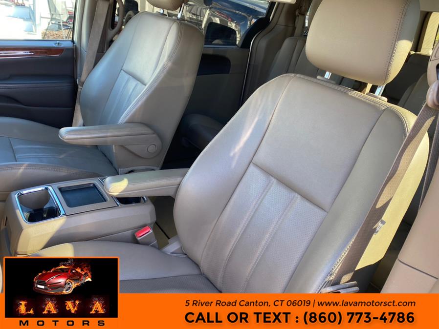2013 Chrysler Town & Country 4dr Wgn Touring-L, available for sale in Canton, Connecticut | Lava Motors. Canton, Connecticut 2013 Chrysler Town & Country 4dr Wgn Touring-L, available for sale in Canton, Connecticut | Lava Motors. Canton, Connecticut