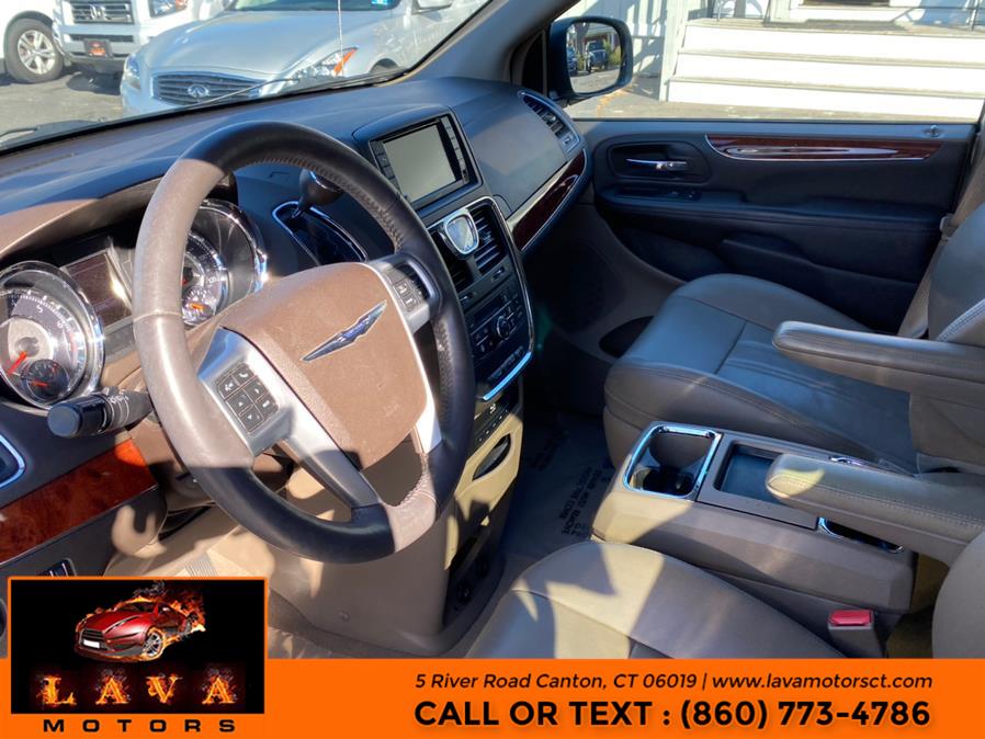 2013 Chrysler Town & Country 4dr Wgn Touring-L, available for sale in Canton, Connecticut | Lava Motors. Canton, Connecticut 2013 Chrysler Town & Country 4dr Wgn Touring-L, available for sale in Canton, Connecticut | Lava Motors. Canton, Connecticut