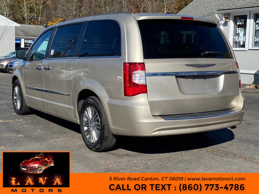 2013 Chrysler Town & Country 4dr Wgn Touring-L, available for sale in Canton, Connecticut | Lava Motors. Canton, Connecticut 2013 Chrysler Town & Country 4dr Wgn Touring-L, available for sale in Canton, Connecticut | Lava Motors. Canton, Connecticut