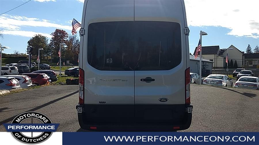 Used Ford Transit Van T-250 148" EL Hi Rf 9000 GVWR Sliding RH Dr 2018 | Performance Motorcars Inc. Wappingers Falls, New York Used Ford Transit Van T-250 148" EL Hi Rf 9000 GVWR Sliding RH Dr 2018 | Performance Motorcars Inc. Wappingers Falls, New York