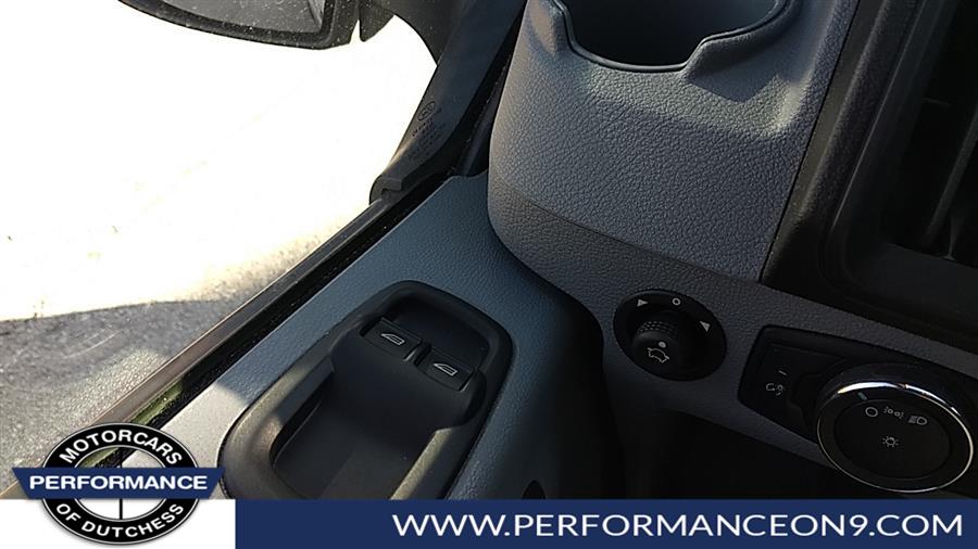 Used Ford Transit Van T-250 148" EL Hi Rf 9000 GVWR Sliding RH Dr 2018 | Performance Motorcars Inc. Wappingers Falls, New York Used Ford Transit Van T-250 148" EL Hi Rf 9000 GVWR Sliding RH Dr 2018 | Performance Motorcars Inc. Wappingers Falls, New York