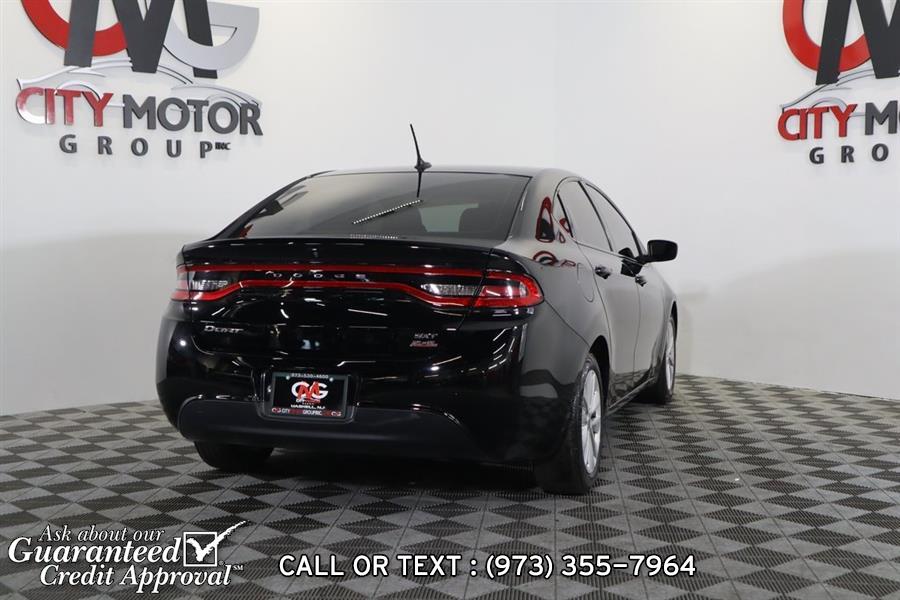Used Dodge Dart SXT 2014 | City Motor Group Inc.. Haskell, New Jersey Used Dodge Dart SXT 2014 | City Motor Group Inc.. Haskell, New Jersey
