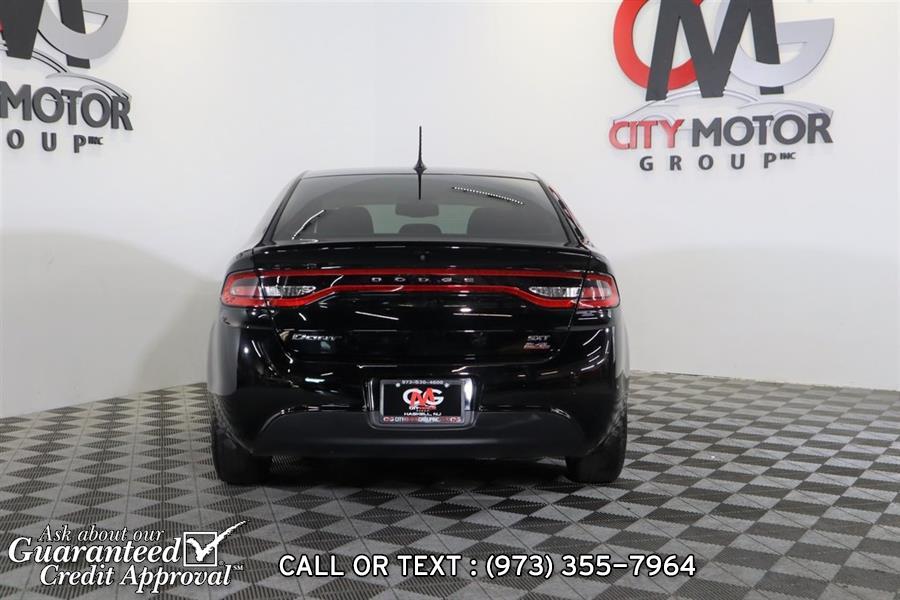 Used Dodge Dart SXT 2014 | City Motor Group Inc.. Haskell, New Jersey Used Dodge Dart SXT 2014 | City Motor Group Inc.. Haskell, New Jersey