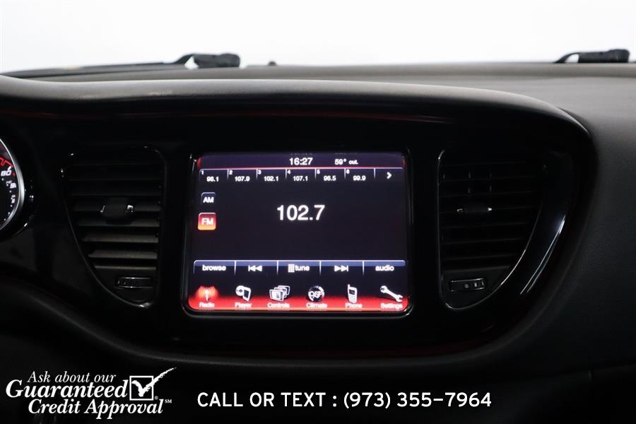 Used Dodge Dart SXT 2014 | City Motor Group Inc.. Haskell, New Jersey Used Dodge Dart SXT 2014 | City Motor Group Inc.. Haskell, New Jersey