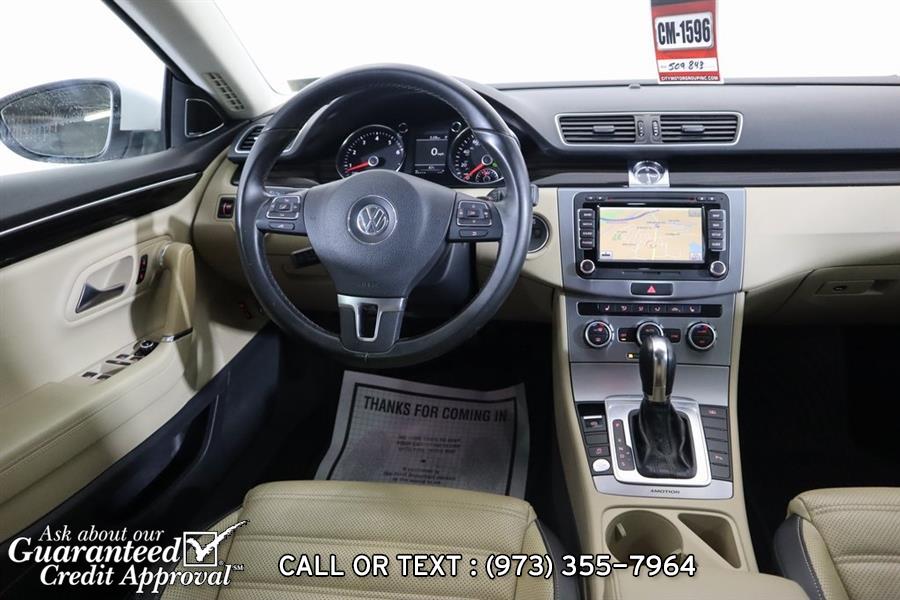 Used Volkswagen Cc 3.6L VR6 Executive 2014 | City Motor Group Inc.. Haskell, New Jersey Used Volkswagen Cc 3.6L VR6 Executive 2014 | City Motor Group Inc.. Haskell, New Jersey
