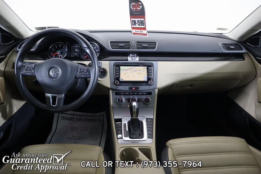 Used Volkswagen Cc 3.6L VR6 Executive 2014 | City Motor Group Inc.. Haskell, New Jersey Used Volkswagen Cc 3.6L VR6 Executive 2014 | City Motor Group Inc.. Haskell, New Jersey
