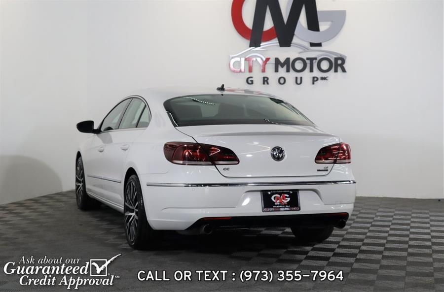 Used Volkswagen Cc 3.6L VR6 Executive 2014 | City Motor Group Inc.. Haskell, New Jersey Used Volkswagen Cc 3.6L VR6 Executive 2014 | City Motor Group Inc.. Haskell, New Jersey