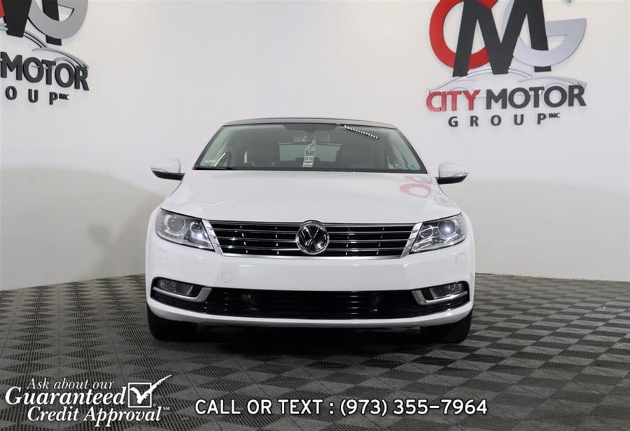 Used Volkswagen Cc 3.6L VR6 Executive 2014 | City Motor Group Inc.. Haskell, New Jersey Used Volkswagen Cc 3.6L VR6 Executive 2014 | City Motor Group Inc.. Haskell, New Jersey