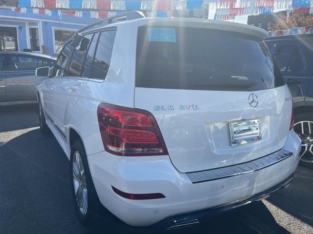 Used Mercedes-benz Glk GLK 250 2014 | Hillside Auto Outlet. Jamaica, New York Used Mercedes-benz Glk GLK 250 2014 | Hillside Auto Outlet. Jamaica, New York