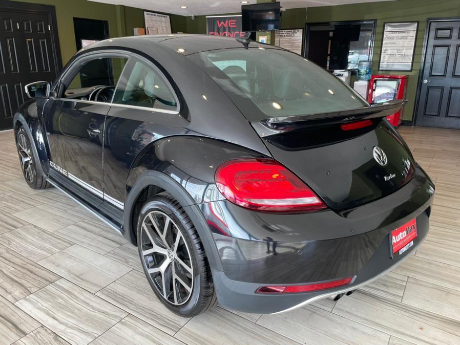 2016 Volkswagen Beetle Coupe 2dr Auto 1.8T Dune PZEV, available for sale in West Hartford, Connecticut | AutoMax. West Hartford, Connecticut 2016 Volkswagen Beetle Coupe 2dr Auto 1.8T Dune PZEV, available for sale in West Hartford, Connecticut | AutoMax. West Hartford, Connecticut