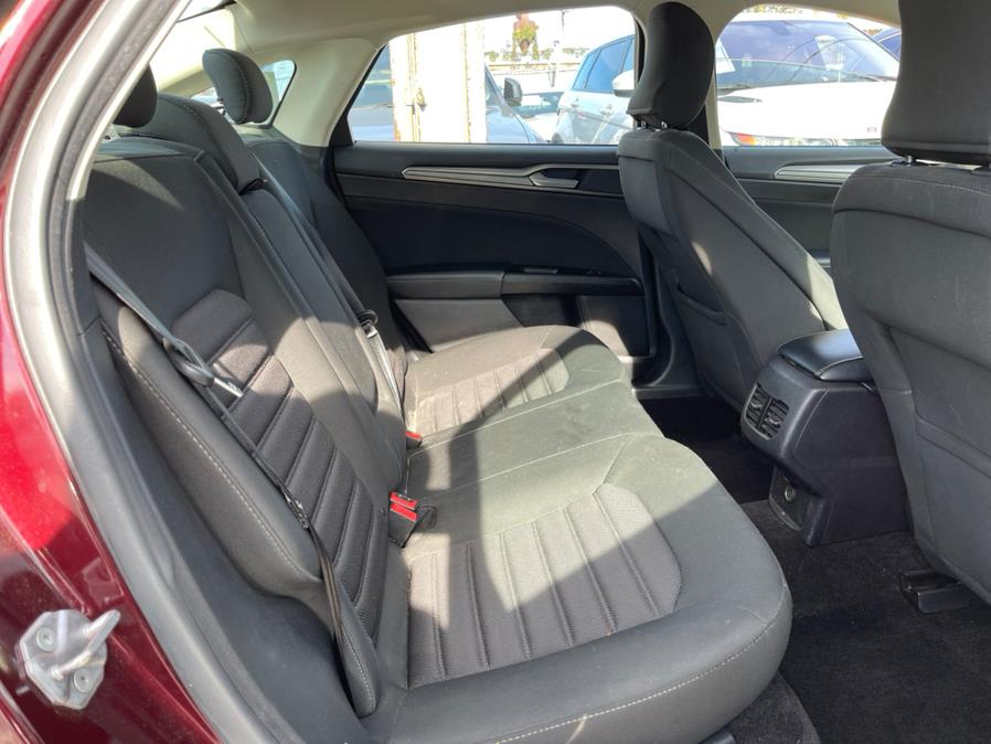 Used Ford Fusion SE FWD 2017 | NYC Automart Inc. Brooklyn, New York Used Ford Fusion SE FWD 2017 | NYC Automart Inc. Brooklyn, New York