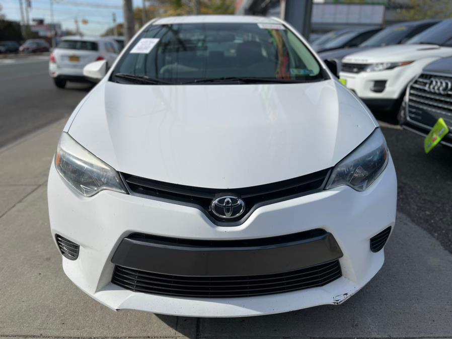 Used Toyota Corolla 4dr Sdn Auto L (Natl) 2015 | NYC Automart Inc. Brooklyn, New York Used Toyota Corolla 4dr Sdn Auto L (Natl) 2015 | NYC Automart Inc. Brooklyn, New York