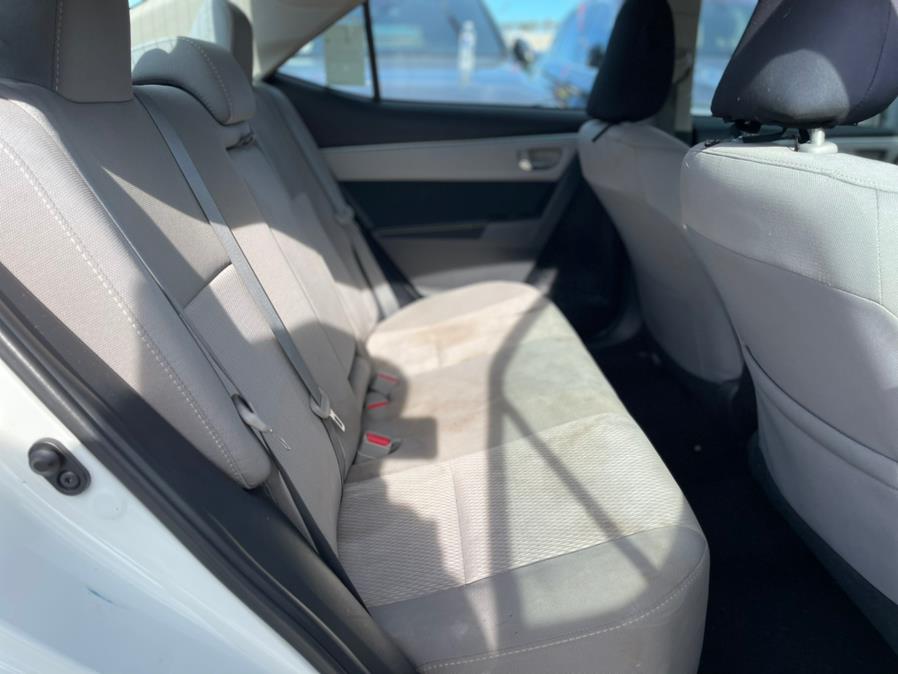 Used Toyota Corolla 4dr Sdn Auto L (Natl) 2015 | NYC Automart Inc. Brooklyn, New York Used Toyota Corolla 4dr Sdn Auto L (Natl) 2015 | NYC Automart Inc. Brooklyn, New York